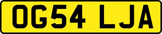OG54LJA