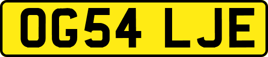 OG54LJE