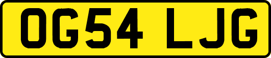 OG54LJG