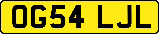 OG54LJL