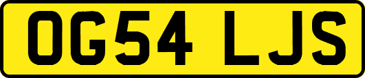 OG54LJS