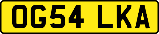 OG54LKA