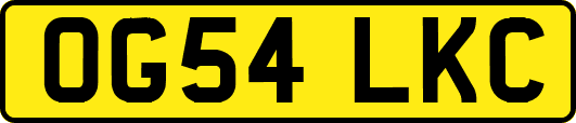 OG54LKC