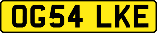 OG54LKE