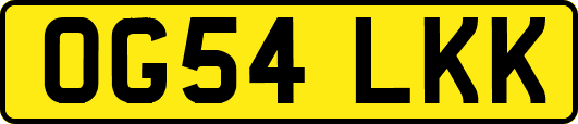 OG54LKK