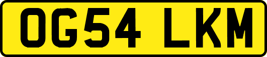 OG54LKM