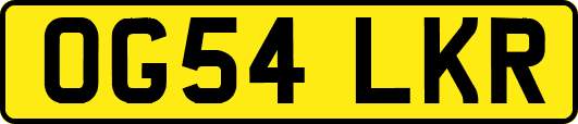 OG54LKR