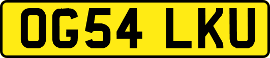 OG54LKU