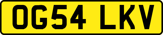 OG54LKV