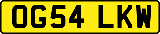 OG54LKW