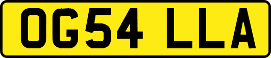 OG54LLA