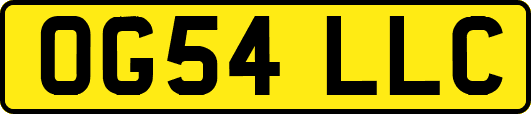 OG54LLC