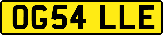 OG54LLE