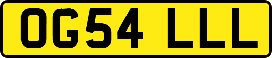 OG54LLL