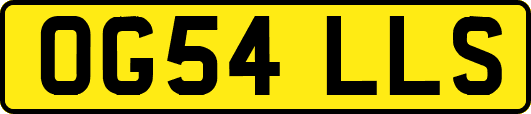 OG54LLS