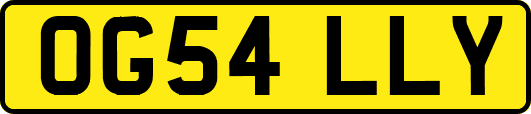 OG54LLY
