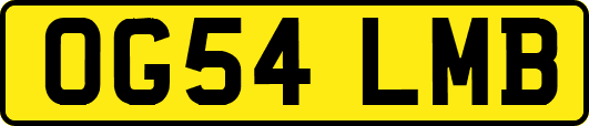 OG54LMB