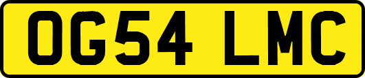OG54LMC