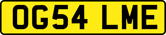 OG54LME