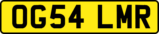 OG54LMR