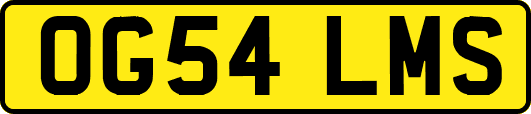 OG54LMS