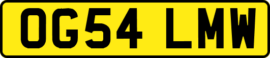 OG54LMW