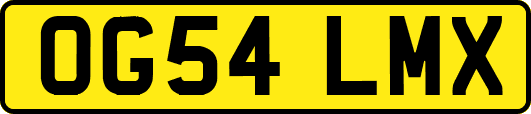 OG54LMX