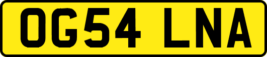 OG54LNA
