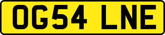 OG54LNE