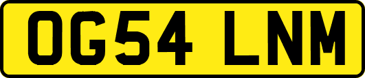 OG54LNM