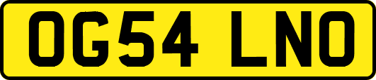 OG54LNO
