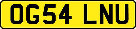 OG54LNU