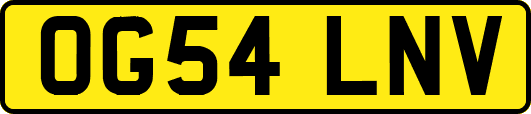 OG54LNV
