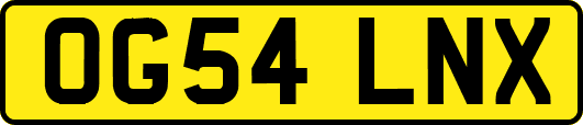 OG54LNX