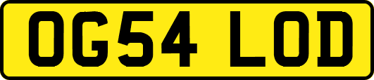 OG54LOD