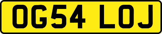 OG54LOJ