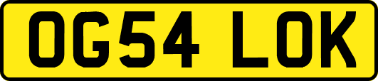 OG54LOK