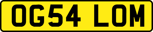 OG54LOM