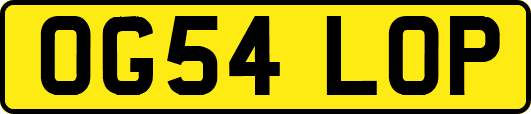 OG54LOP