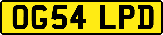 OG54LPD