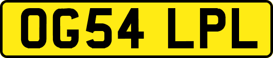 OG54LPL