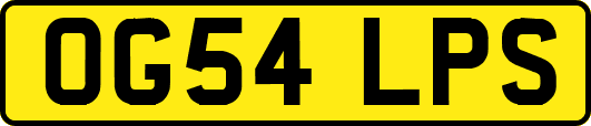 OG54LPS