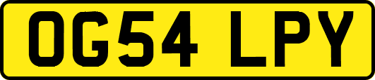 OG54LPY