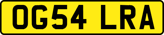 OG54LRA