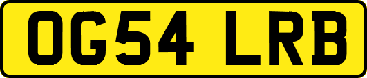 OG54LRB