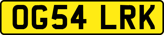 OG54LRK