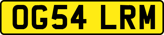 OG54LRM