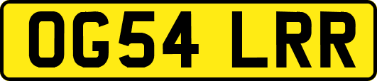 OG54LRR