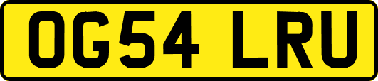 OG54LRU