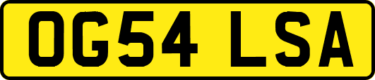 OG54LSA